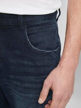 Josh regular slim jeans - Männer - blue black denim Josh regular slim jeans - Männer - blue black denim - 10 - TOM TAILOR