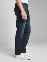 Josh regular slim jeans - Männer - blue black denim Josh regular slim jeans - Männer - blue black denim - 11 - TOM TAILOR