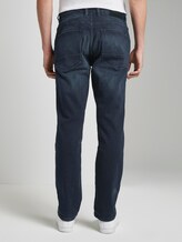 Josh regular slim jeans - Männer - blue black denim Josh regular slim jeans - Männer - blue black denim - 2 - TOM TAILOR
