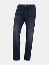 Josh regular slim jeans - Männer - blue black denim Josh regular slim jeans - Männer - blue black denim - 7 - TOM TAILOR