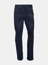 Josh regular slim jeans - Männer - blue black denim Josh regular slim jeans - Männer - blue black denim - 8 - TOM TAILOR