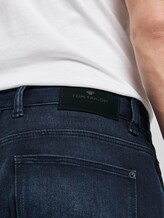 Josh regular slim jeans - Männer - blue black denim Josh regular slim jeans - Männer - blue black denim - 9 - TOM TAILOR