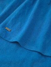 Kerst Set: Beanie en Sjaal met Cashmere - Mannen - strong blue Kerst Set: Beanie en Sjaal met Cashmere - Mannen - strong blue - 9 - TOM TAILOR