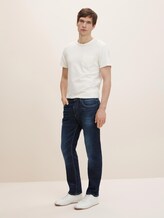 Trad Relaxed Jeans - Men - dark stone wash denim Trad Relaxed Jeans - Men - dark stone wash denim - 3 - TOM TAILOR