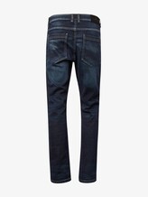 Trad Relaxed Jeans - Men - dark stone wash denim Trad Relaxed Jeans - Men - dark stone wash denim - 8 - TOM TAILOR