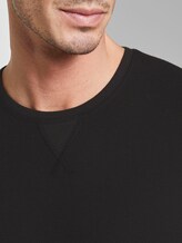 kariertes Langarmshirt - Männer - Dark Greyish Black kariertes Langarmshirt - Männer - Dark Greyish Black - 9 - TOM TAILOR