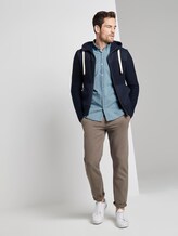 Jeanshemd - Männer - light bleach denim Jeanshemd - Männer - light bleach denim - 3 - TOM TAILOR