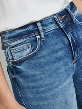 Kate slim jeans op enkellengte - Vrouwen - vintage stone wash denim Kate slim jeans op enkellengte - Vrouwen - vintage stone wash denim - 10 - TOM TAILOR