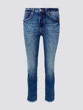 Kate slim jeans op enkellengte - Vrouwen - vintage stone wash denim Kate slim jeans op enkellengte - Vrouwen - vintage stone wash denim - 7 - TOM TAILOR