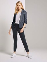 Blazer - Frauen - Sky Captain Blue Blazer - Frauen - Sky Captain Blue - 3 - TOM TAILOR
