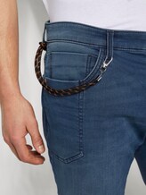 Josh Regular Slim Jeans - Männer - mid stone wash denim Josh Regular Slim Jeans - Männer - mid stone wash denim - 10 - TOM TAILOR
