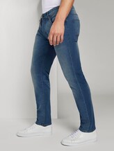 Josh Regular Slim Jeans - Männer - mid stone wash denim Josh Regular Slim Jeans - Männer - mid stone wash denim - 11 - TOM TAILOR