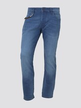 Josh Regular Slim Jeans - Männer - mid stone wash denim Josh Regular Slim Jeans - Männer - mid stone wash denim - 7 - TOM TAILOR