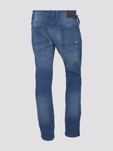 Josh Regular Slim Jeans - Männer - mid stone wash denim Josh Regular Slim Jeans - Männer - mid stone wash denim - 8 - TOM TAILOR