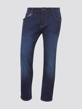 Josh Regular Slim Jeans - Men - dark stone wash denim Josh Regular Slim Jeans - Men - dark stone wash denim - 7 - TOM TAILOR