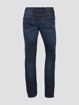 Josh Regular Slim Jeans - Men - dark stone wash denim Josh Regular Slim Jeans - Men - dark stone wash denim - 8 - TOM TAILOR