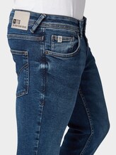 Culver Skinny Jeans - Männer - Used Mid Stone Blue Denim Culver Skinny Jeans - Männer - Used Mid Stone Blue Denim - 10 - TOM TAILOR Denim