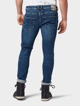 Culver Skinny Jeans - Männer - Used Mid Stone Blue Denim Culver Skinny Jeans - Männer - Used Mid Stone Blue Denim - 2 - TOM TAILOR Denim