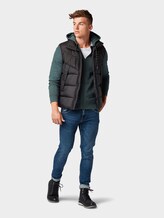 Culver Skinny Jeans - Männer - Used Mid Stone Blue Denim Culver Skinny Jeans - Männer - Used Mid Stone Blue Denim - 3 - TOM TAILOR Denim