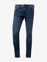 Culver Skinny Jeans - Männer - Used Mid Stone Blue Denim Culver Skinny Jeans - Männer - Used Mid Stone Blue Denim - 7 - TOM TAILOR Denim