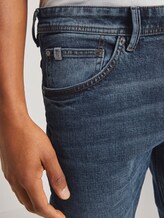 Conroy Tapered Jeans - Männer - vintage stone wash denim Conroy Tapered Jeans - Männer - vintage stone wash denim - 10 - TOM TAILOR Denim