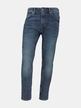 Conroy Tapered Jeans - Männer - vintage stone wash denim Conroy Tapered Jeans - Männer - vintage stone wash denim - 7 - TOM TAILOR Denim