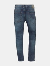 Conroy Tapered Jeans - Männer - vintage stone wash denim Conroy Tapered Jeans - Männer - vintage stone wash denim - 8 - TOM TAILOR Denim
