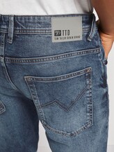 Conroy Tapered Jeans - Männer - vintage stone wash denim Conroy Tapered Jeans - Männer - vintage stone wash denim - 9 - TOM TAILOR Denim