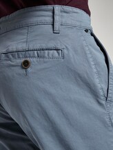 Travis Regular Chino - Men - China Blue Travis Regular Chino - Men - China Blue - 10 - TOM TAILOR