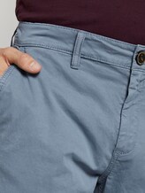 Travis Regular Chino - Men - China Blue Travis Regular Chino - Men - China Blue - 9 - TOM TAILOR