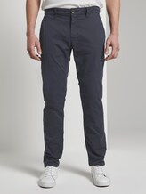 Travis Regulas Chino - Männer - Parisien Night Blue Travis Regulas Chino - Männer - Parisien Night Blue - 1 - TOM TAILOR