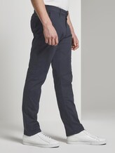 Travis Regulas Chino - Männer - Parisien Night Blue Travis Regulas Chino - Männer - Parisien Night Blue - 11 - TOM TAILOR