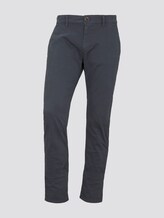 Travis Regulas Chino - Männer - Parisien Night Blue Travis Regulas Chino - Männer - Parisien Night Blue - 7 - TOM TAILOR