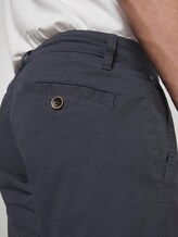 Travis Regulas Chino - Männer - Parisien Night Blue Travis Regulas Chino - Männer - Parisien Night Blue - 9 - TOM TAILOR