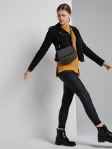 Ottoman Pullover - Frauen - Sunflower Ottoman Pullover - Frauen - Sunflower - 3 - TOM TAILOR Denim