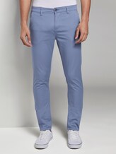 Schlichte Chino-Hose - Männer - English Country Schlichte Chino-Hose - Männer - English Country - 1 - TOM TAILOR Denim