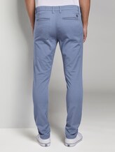 Schlichte Chino-Hose - Männer - English Country Schlichte Chino-Hose - Männer - English Country - 2 - TOM TAILOR Denim