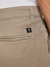 Simple Chino trousers - Men - Chinchilla Simple Chino trousers - Men - Chinchilla - 10 - TOM TAILOR Denim