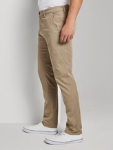 Simple Chino trousers - Men - Chinchilla Simple Chino trousers - Men - Chinchilla - 11 - TOM TAILOR Denim