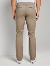 Simple Chino trousers - Men - Chinchilla Simple Chino trousers - Men - Chinchilla - 2 - TOM TAILOR Denim