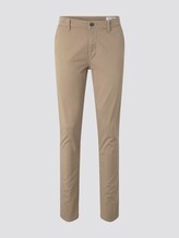 Simple Chino trousers - Men - Chinchilla Simple Chino trousers - Men - Chinchilla - 7 - TOM TAILOR Denim