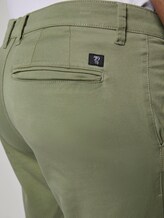 Schlichte Chino-Hose - Männer - greyish green Schlichte Chino-Hose - Männer - greyish green - 10 - TOM TAILOR Denim