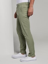 Schlichte Chino-Hose - Männer - greyish green Schlichte Chino-Hose - Männer - greyish green - 11 - TOM TAILOR Denim