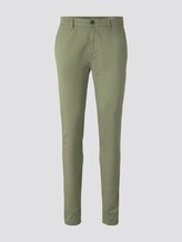 Schlichte Chino-Hose - Männer - greyish green Schlichte Chino-Hose - Männer - greyish green - 7 - TOM TAILOR Denim