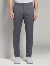 Schlichte Chino-Hose - Männer - urban medium grey Schlichte Chino-Hose - Männer - urban medium grey - 1 - TOM TAILOR Denim