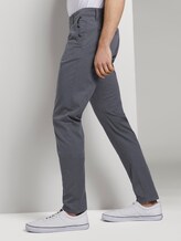 Schlichte Chino-Hose - Männer - urban medium grey Schlichte Chino-Hose - Männer - urban medium grey - 11 - TOM TAILOR Denim