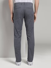 Schlichte Chino-Hose - Männer - urban medium grey Schlichte Chino-Hose - Männer - urban medium grey - 2 - TOM TAILOR Denim