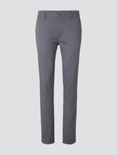 Schlichte Chino-Hose - Männer - urban medium grey Schlichte Chino-Hose - Männer - urban medium grey - 7 - TOM TAILOR Denim