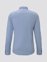 Eenvoudig overhemd - Mannen - Light Fern Blue Eenvoudig overhemd - Mannen - Light Fern Blue - 8 - TOM TAILOR