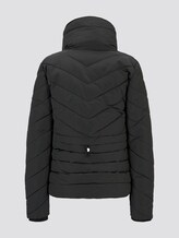 Gevoerd jack - Vrouwen - Deep Black Gevoerd jack - Vrouwen - Deep Black - 8 - TOM TAILOR